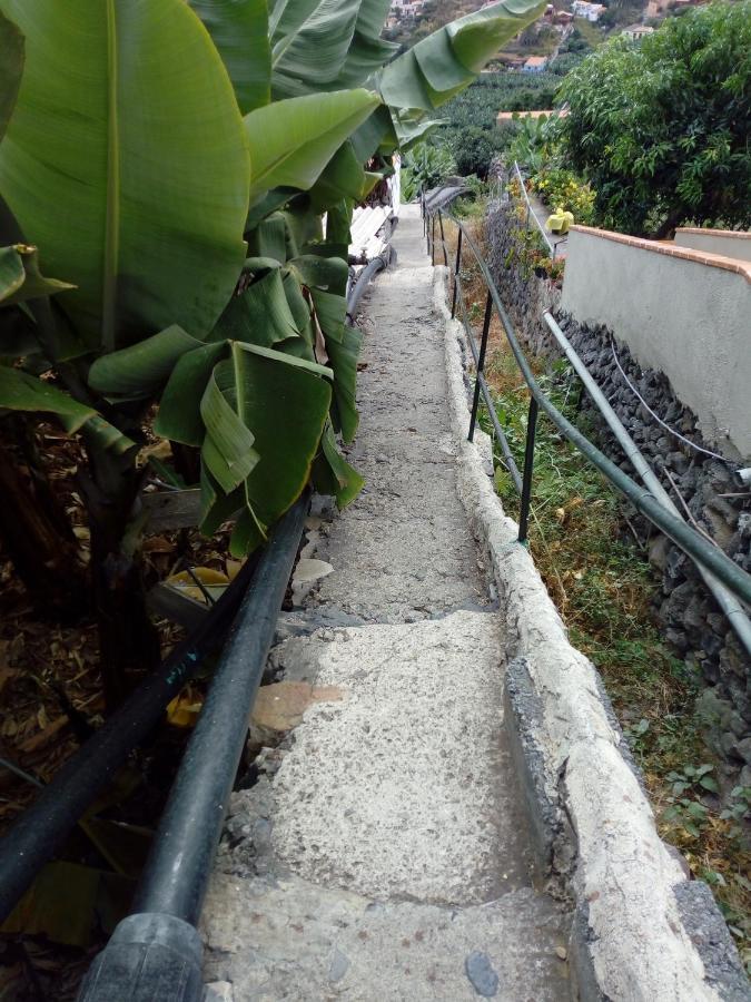 拉夸德拉度假屋 埃尔米瓜 外观 照片